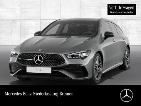 Annonce MERCEDES-BENZ CLASSE CLA Essence 2024 d'occasion 