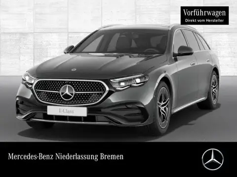 Used MERCEDES-BENZ CLASSE E Diesel 2024 Ad 