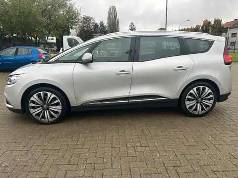 Used RENAULT SCENIC Diesel 2020 Ad 