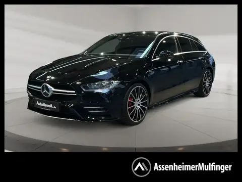 Annonce MERCEDES-BENZ CLASSE CLA Essence 2020 d'occasion 