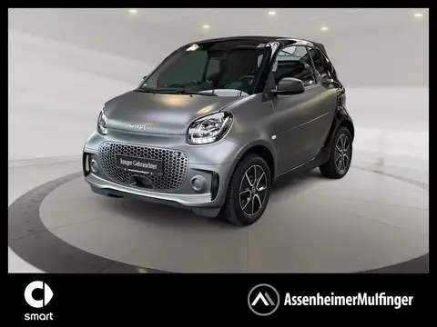 Annonce SMART FORTWO Non renseigné 2021 d'occasion 