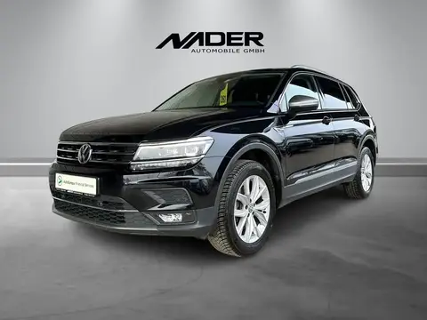 Used VOLKSWAGEN TIGUAN Diesel 2019 Ad 