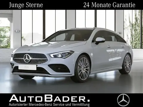 Used MERCEDES-BENZ CLASSE CLA Petrol 2021 Ad 