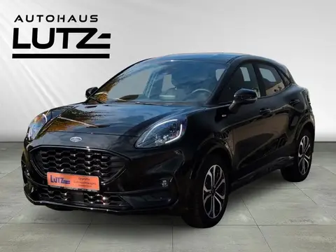 Annonce FORD PUMA Essence 2024 d'occasion 