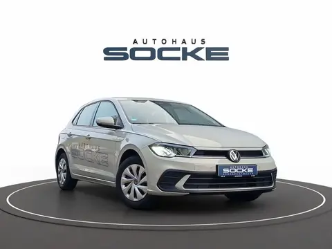 Annonce VOLKSWAGEN POLO Essence 2023 d'occasion 