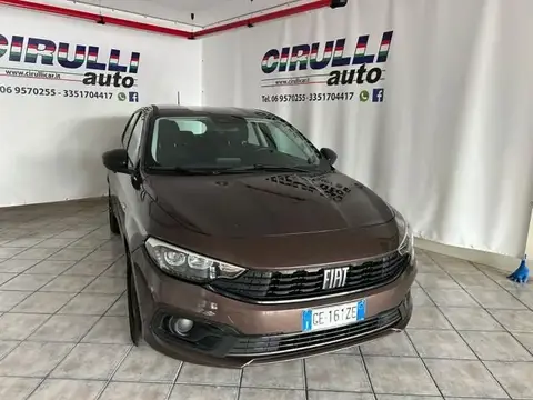 Annonce FIAT TIPO Diesel 2021 d'occasion 