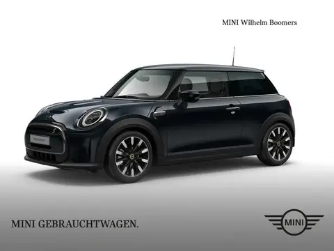 Used MINI COOPER Not specified 2021 Ad 