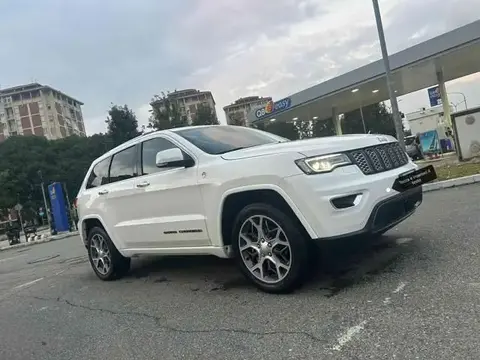 Used JEEP GRAND CHEROKEE Diesel 2020 Ad 