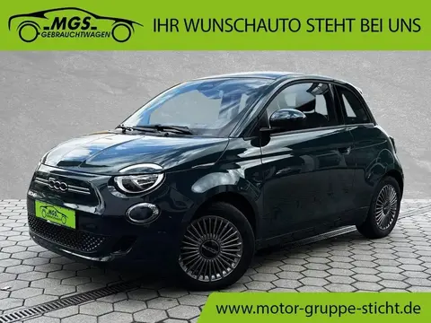 Used FIAT 500 Not specified 2022 Ad 