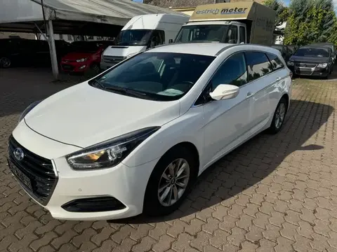 Used HYUNDAI I40 Petrol 2018 Ad 