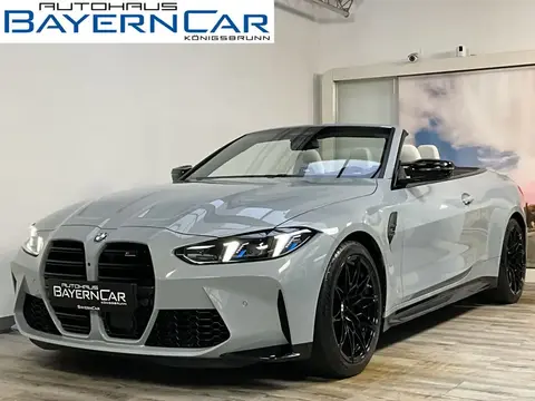 Annonce BMW M4 Essence 2024 d'occasion 