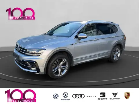 Annonce VOLKSWAGEN TIGUAN Essence 2021 d'occasion 