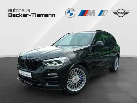 Annonce ALPINA XD3 Diesel 2020 d'occasion 