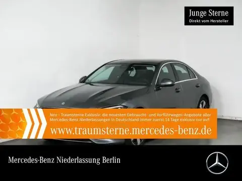 Used MERCEDES-BENZ CLASSE C Petrol 2023 Ad 