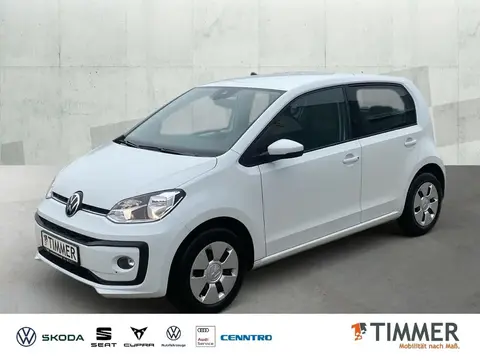 Annonce VOLKSWAGEN UP! Essence 2021 d'occasion 