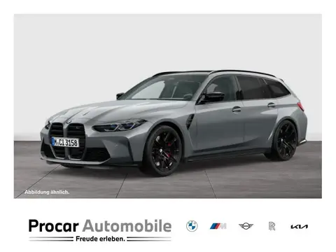 Used BMW M3 Petrol 2024 Ad Germany