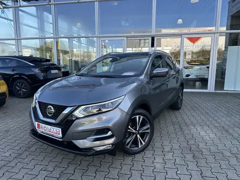 Annonce NISSAN QASHQAI Essence 2020 d'occasion 