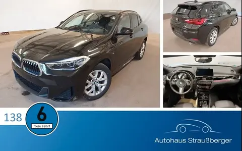 Used BMW X2 Diesel 2023 Ad Germany