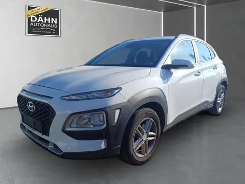 Annonce HYUNDAI KONA Essence 2019 d'occasion 