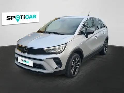 Annonce OPEL CROSSLAND Essence 2023 d'occasion 