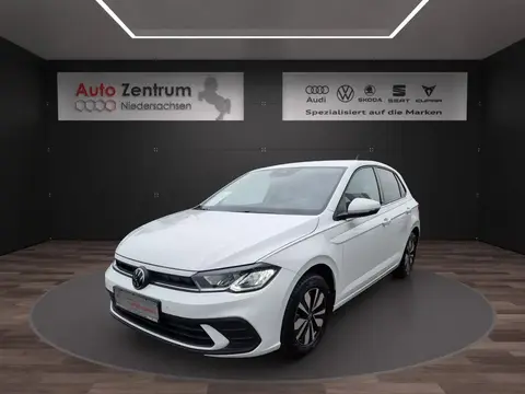 Annonce VOLKSWAGEN POLO Essence 2023 d'occasion 