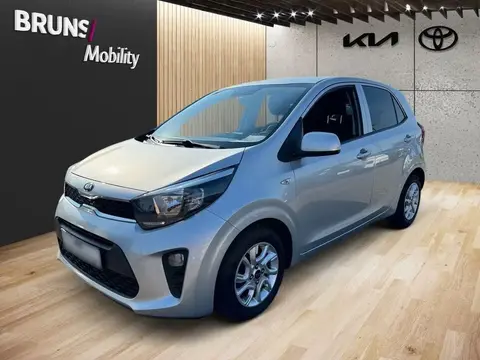 Annonce KIA PICANTO Essence 2019 d'occasion 