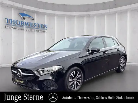 Used MERCEDES-BENZ CLASSE A Petrol 2023 Ad 