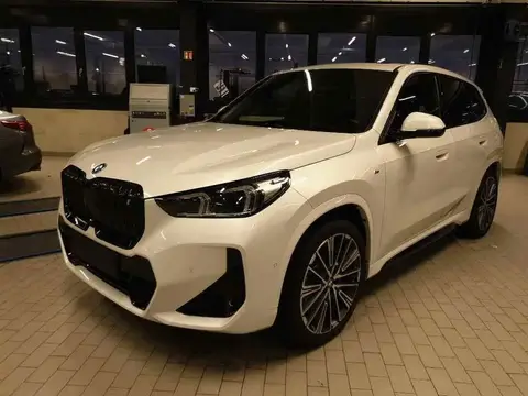 Annonce BMW IX1 Non renseigné 2023 d'occasion 