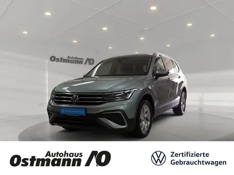 Used VOLKSWAGEN TIGUAN Diesel 2023 Ad 