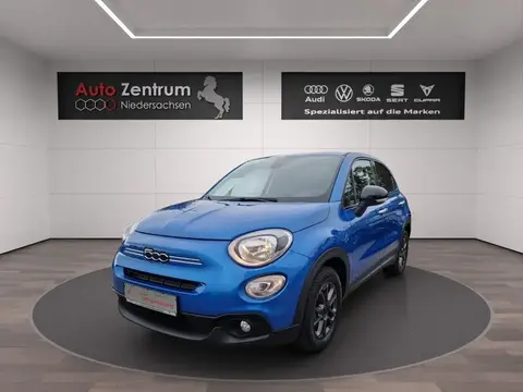 Annonce FIAT 500X Essence 2023 d'occasion 