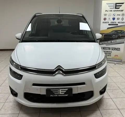 Used CITROEN C4 Diesel 2016 Ad 