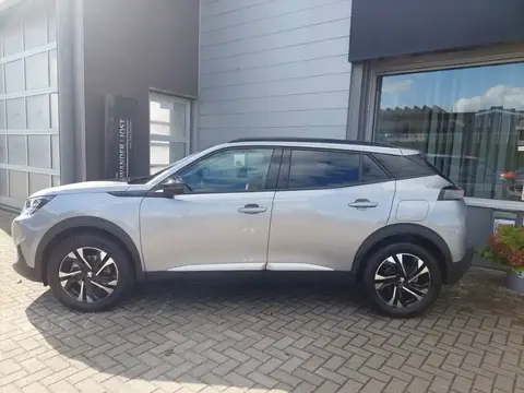 Annonce PEUGEOT 2008 Non renseigné 2023 d'occasion 