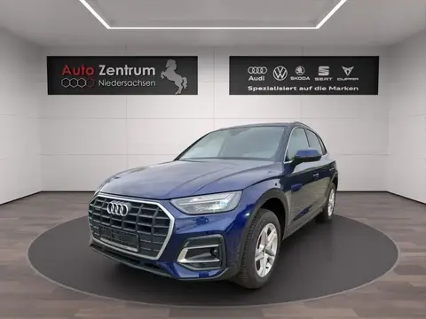 Used AUDI Q5 Hybrid 2023 Ad 