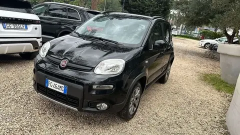 Used FIAT PANDA Diesel 2017 Ad 