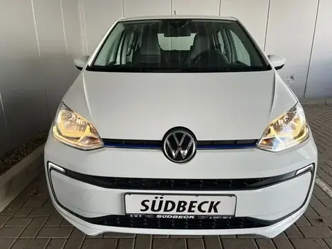 Annonce VOLKSWAGEN UP! Non renseigné 2021 d'occasion 