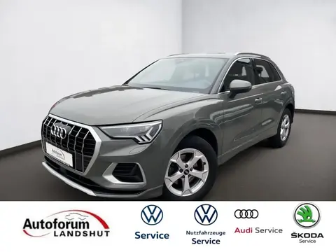 Used AUDI Q3 Petrol 2021 Ad 