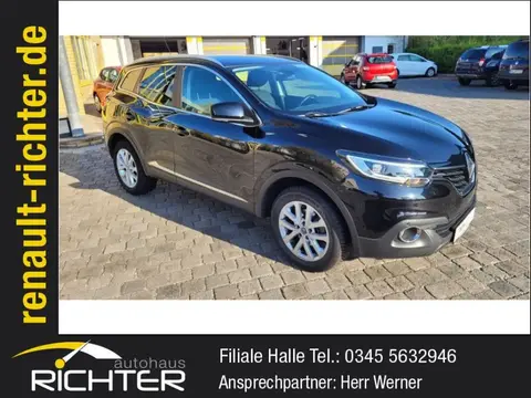 Used RENAULT KADJAR Petrol 2016 Ad 