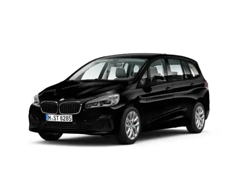 Annonce BMW SERIE 2 Diesel 2020 d'occasion 