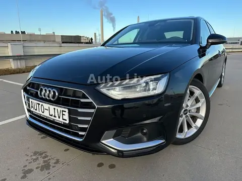 Used AUDI A4 Diesel 2021 Ad 