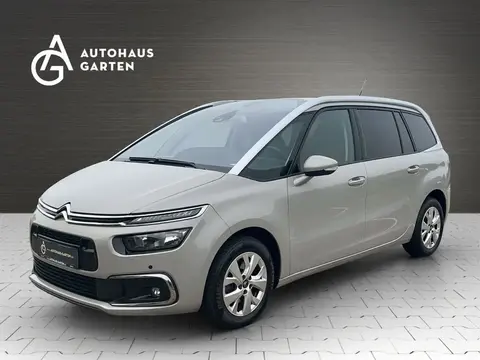 Used CITROEN C4 Petrol 2017 Ad 