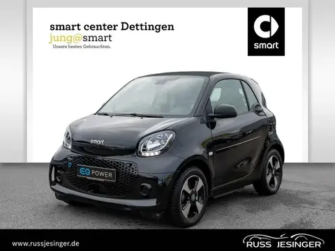 Annonce SMART FORTWO Non renseigné 2021 d'occasion 