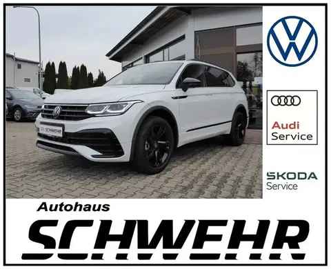 Used VOLKSWAGEN TIGUAN Diesel 2024 Ad 