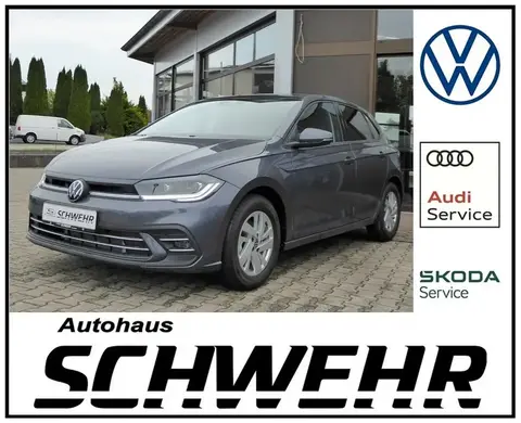 Used VOLKSWAGEN POLO Petrol 2024 Ad 