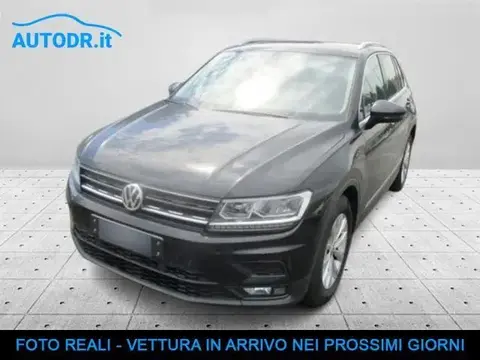 Used VOLKSWAGEN TIGUAN Diesel 2019 Ad 