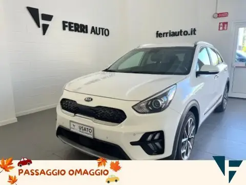 Used KIA NIRO Hybrid 2022 Ad 