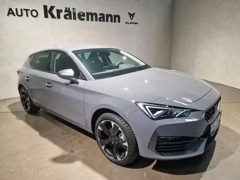 New CUPRA LEON Diesel 2024 ad 