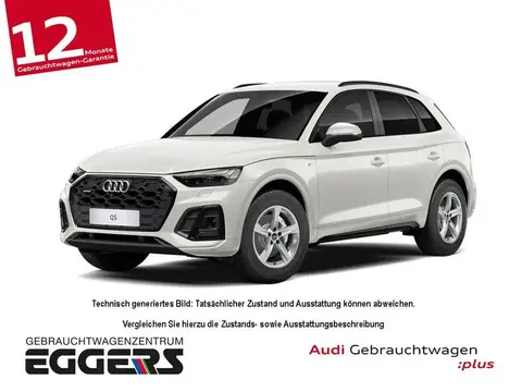 Used AUDI Q5 Diesel 2021 Ad 