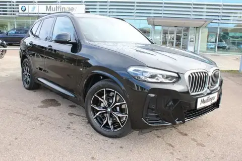 Used BMW X3 Diesel 2024 Ad 