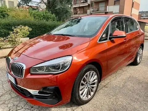 Used BMW SERIE 2 Diesel 2019 Ad 