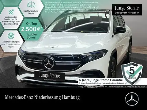 Used MERCEDES-BENZ EQA Not specified 2021 Ad 